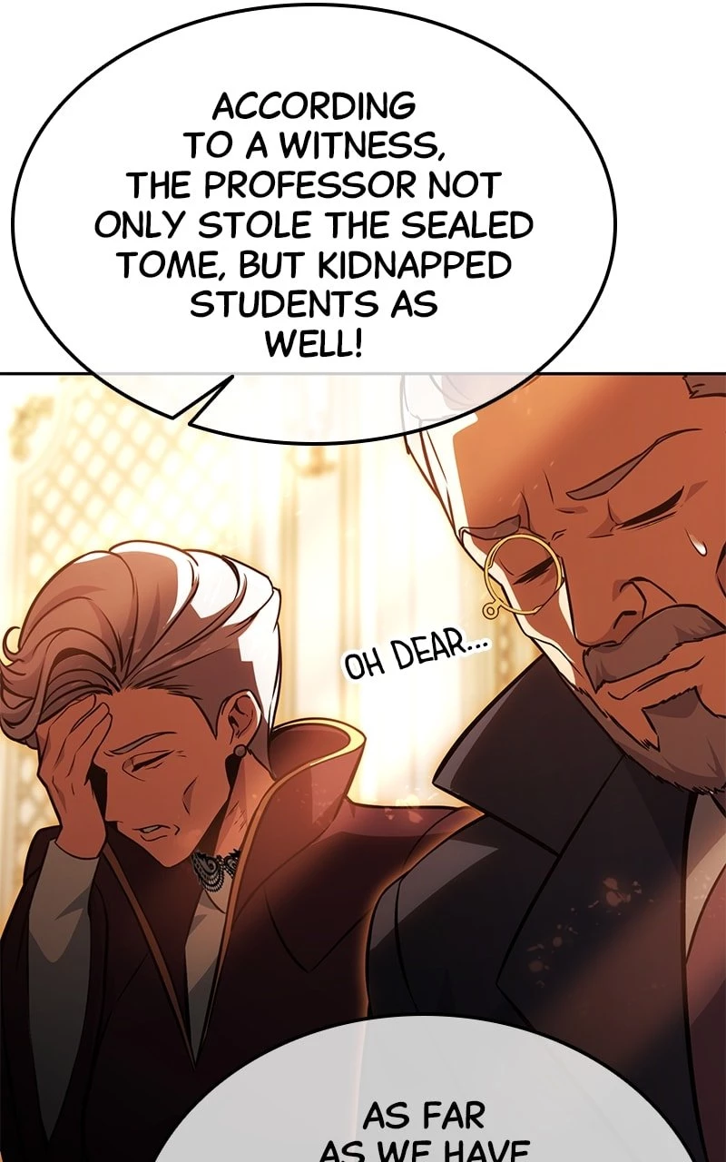 The Extra's Academy Survival Guide Chapter 30 - 98