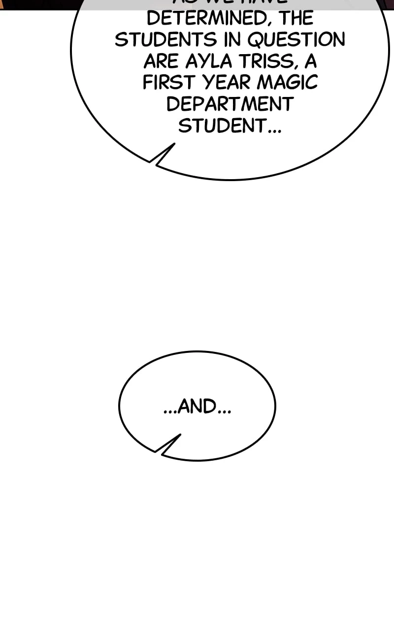 The Extra's Academy Survival Guide Chapter 30 - 99