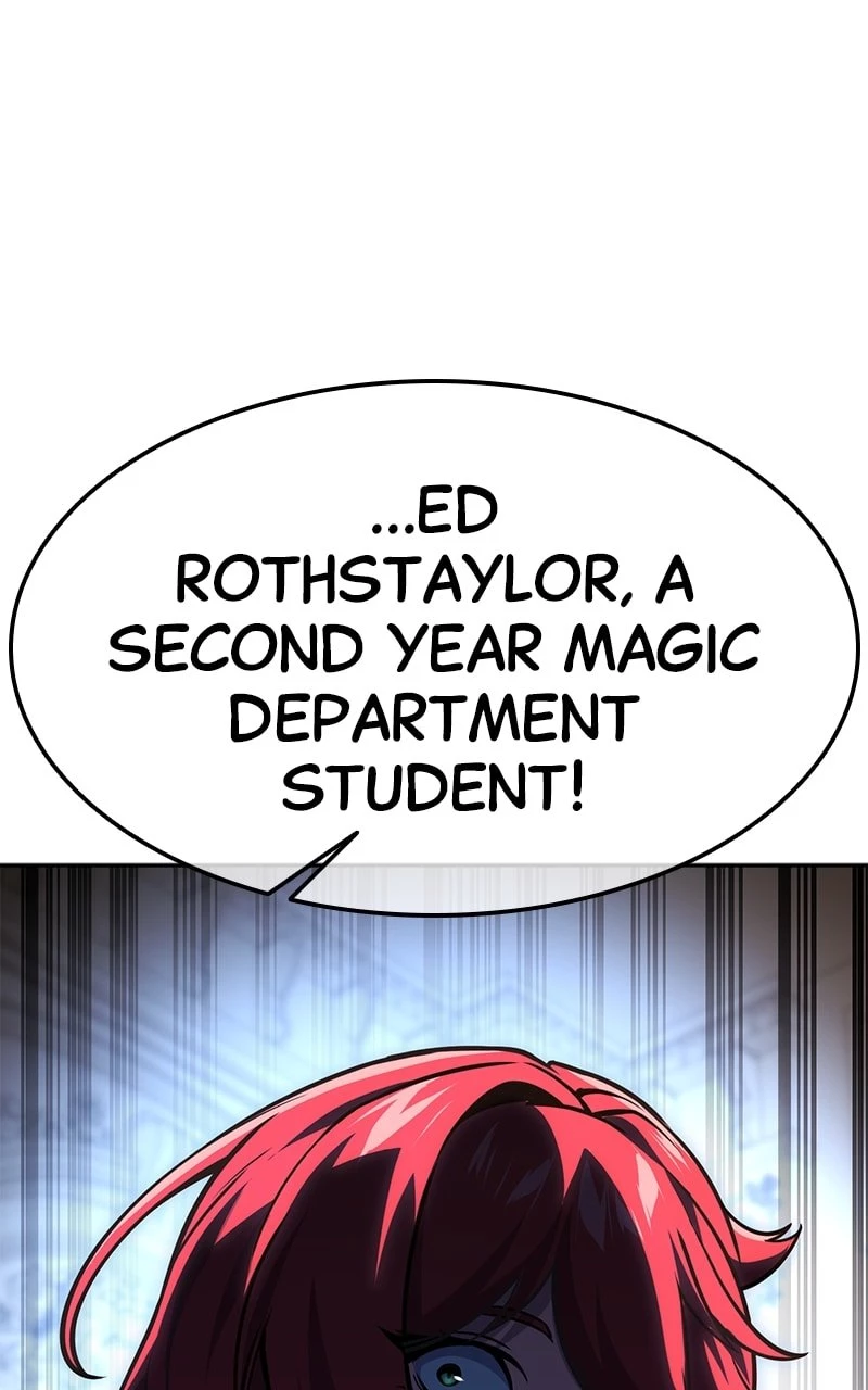 The Extra's Academy Survival Guide Chapter 30 - 100