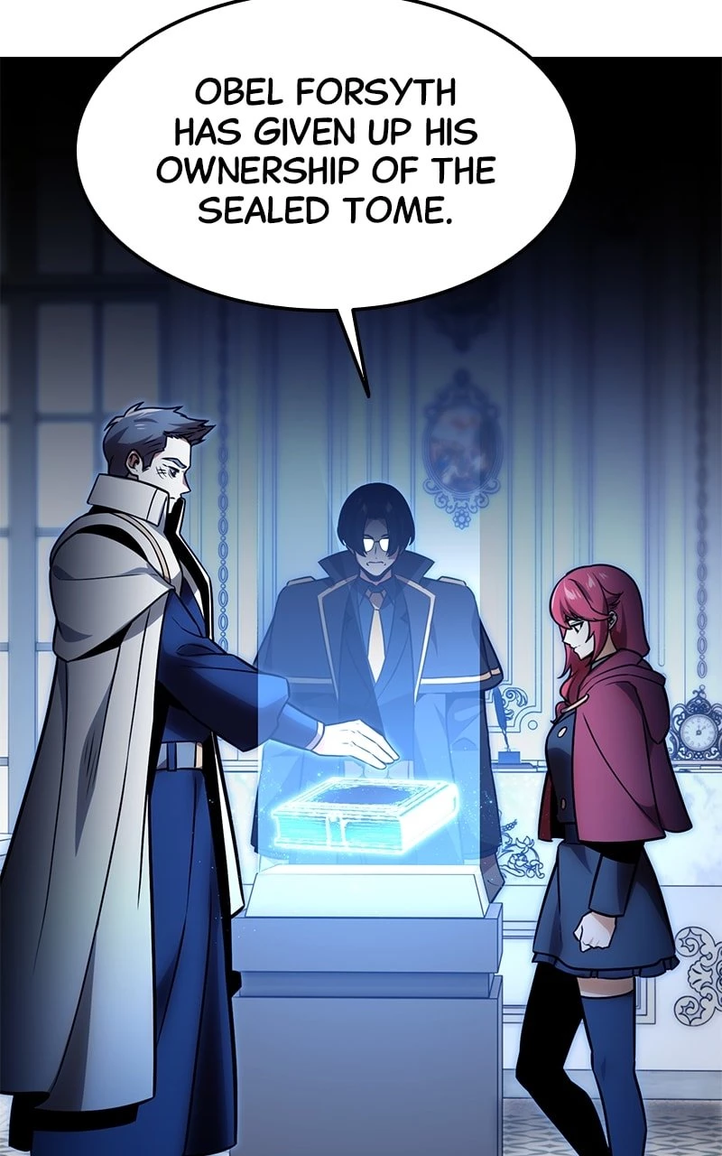 The Extra's Academy Survival Guide Chapter 29 - 57