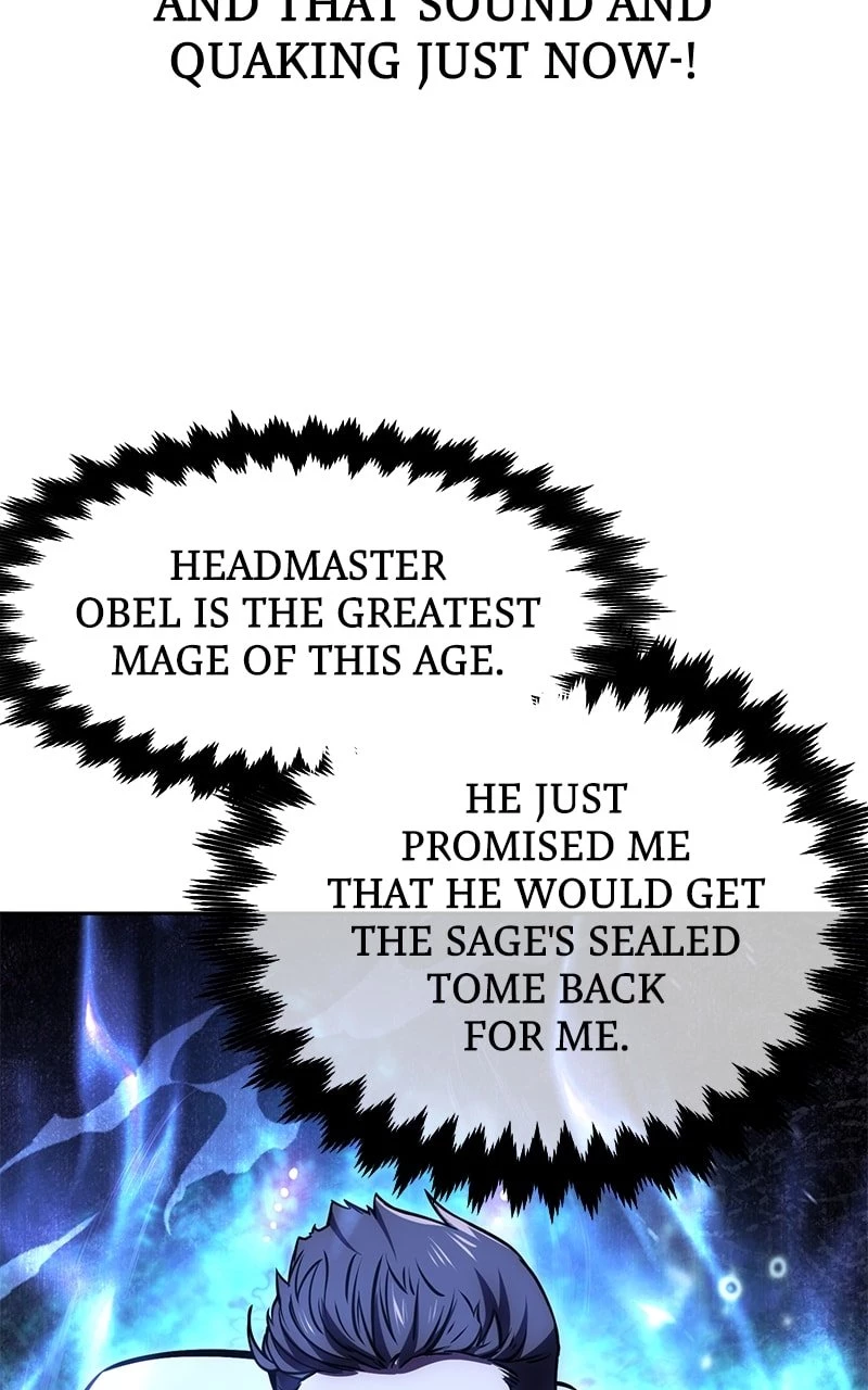 The Extra's Academy Survival Guide Chapter 30 - 104