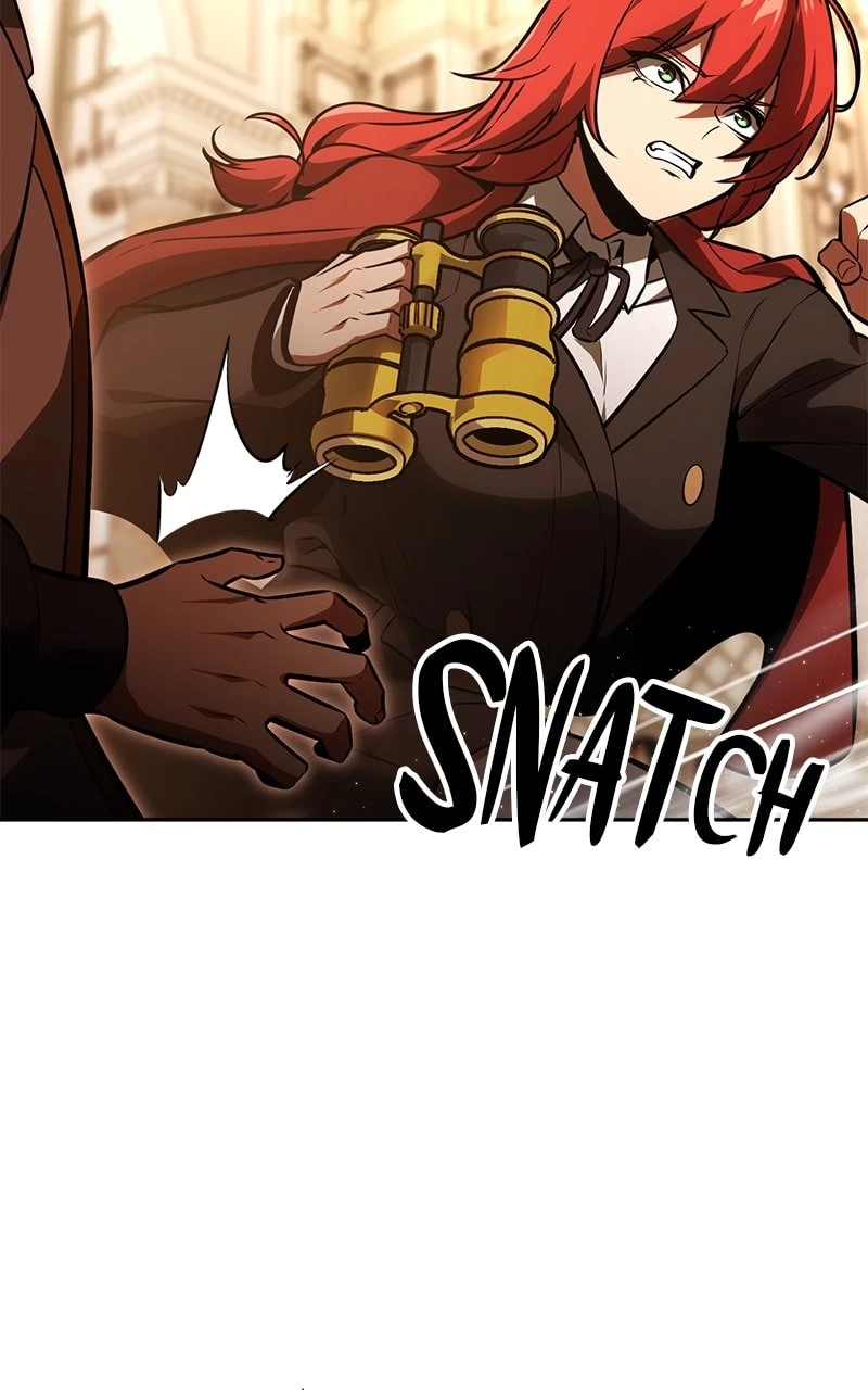 The Extra's Academy Survival Guide Chapter 30 - 108