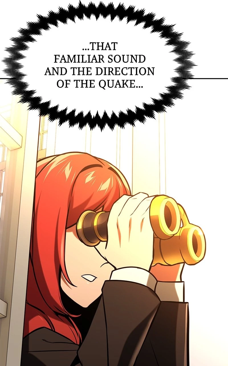 The Extra's Academy Survival Guide Chapter 30 - 109