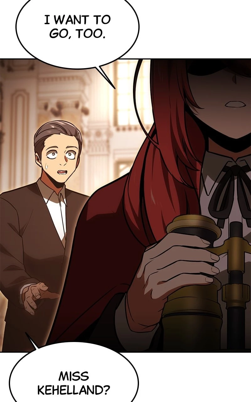 The Extra's Academy Survival Guide Chapter 30 - 115