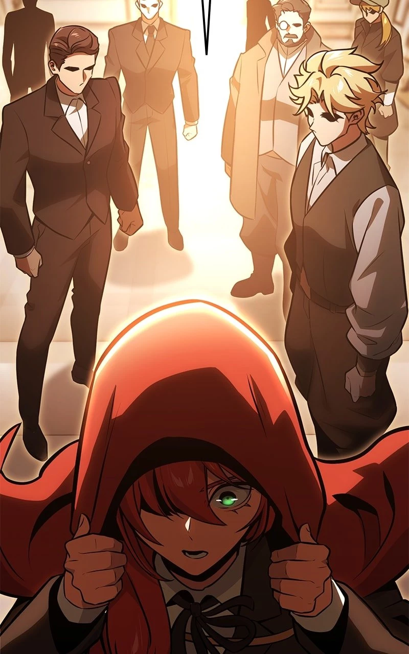 The Extra's Academy Survival Guide Chapter 30 - 120