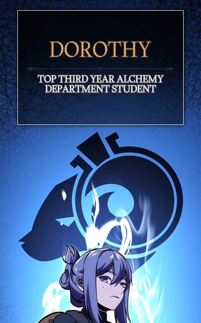 The Extra's Academy Survival Guide Chapter 30 - 125