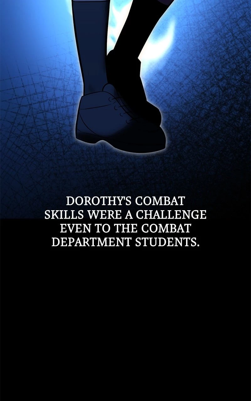 The Extra's Academy Survival Guide Chapter 30 - 127