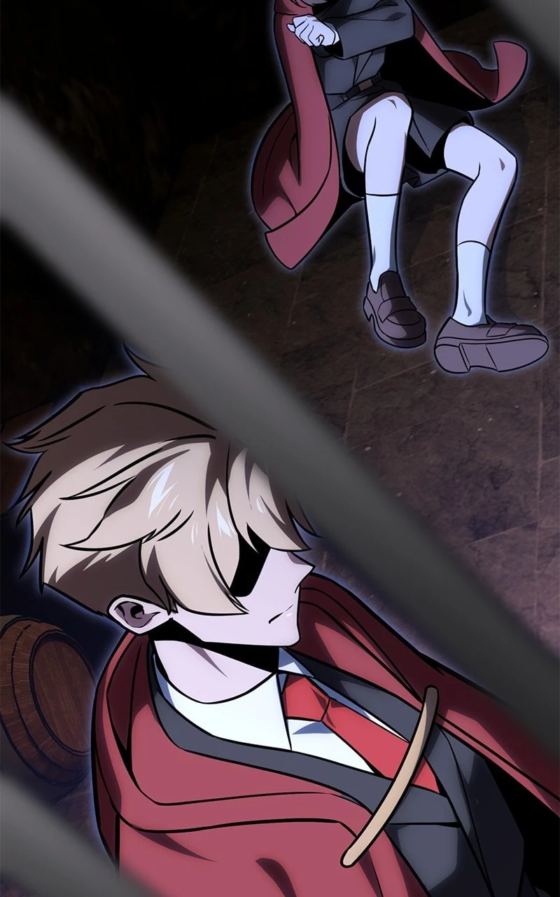 The Extra's Academy Survival Guide Chapter 29 - 81