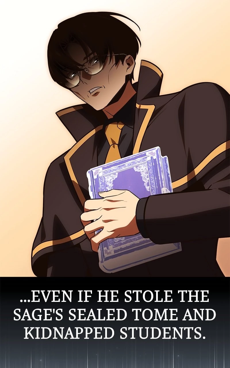 The Extra's Academy Survival Guide Chapter 30 - 131
