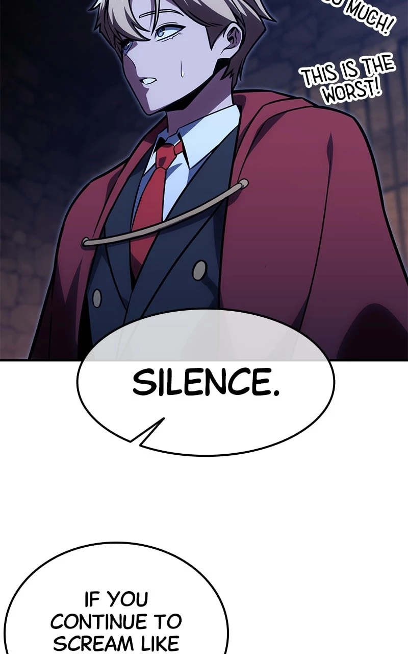 The Extra's Academy Survival Guide Chapter 29 - 83