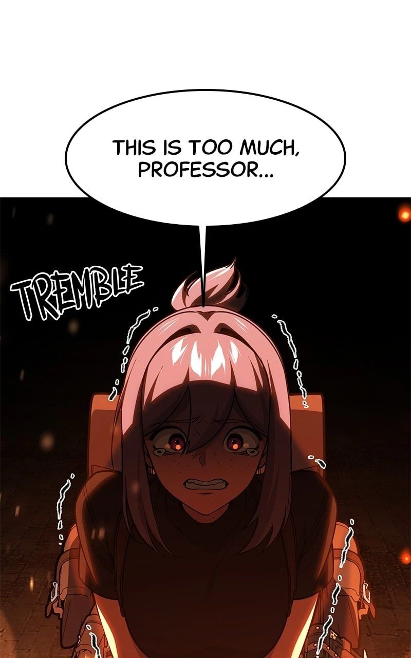 The Extra's Academy Survival Guide Chapter 30 - 135
