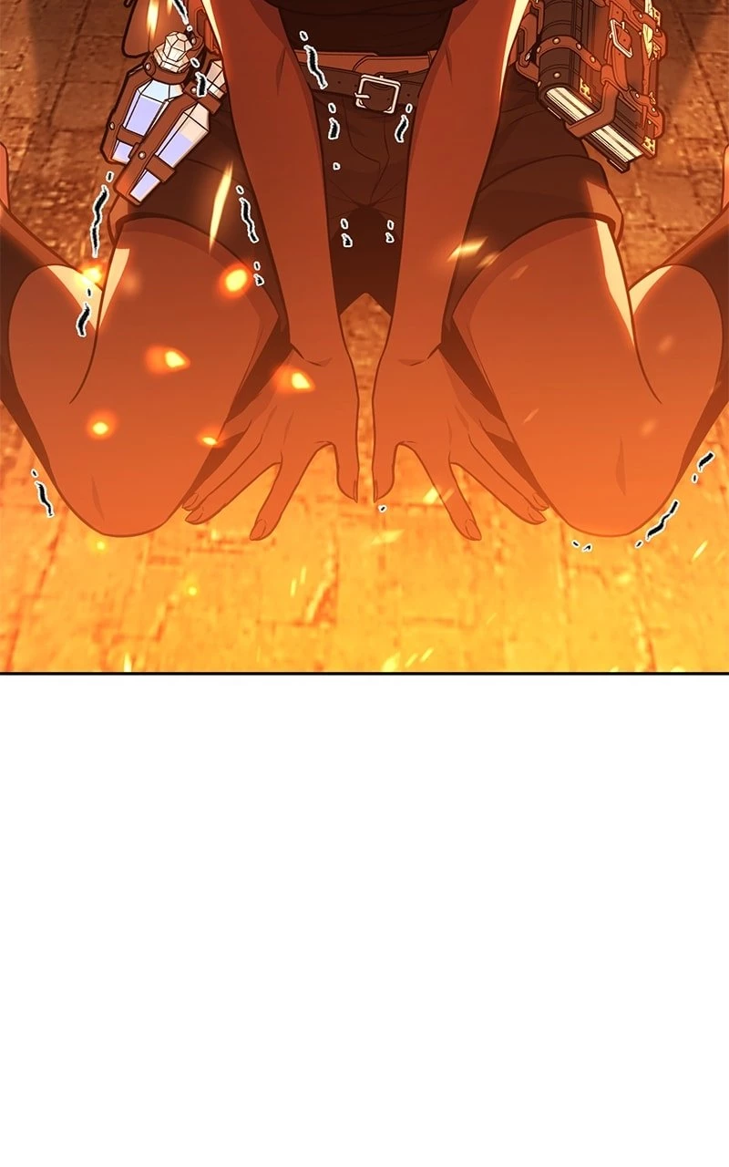 The Extra's Academy Survival Guide Chapter 30 - 136