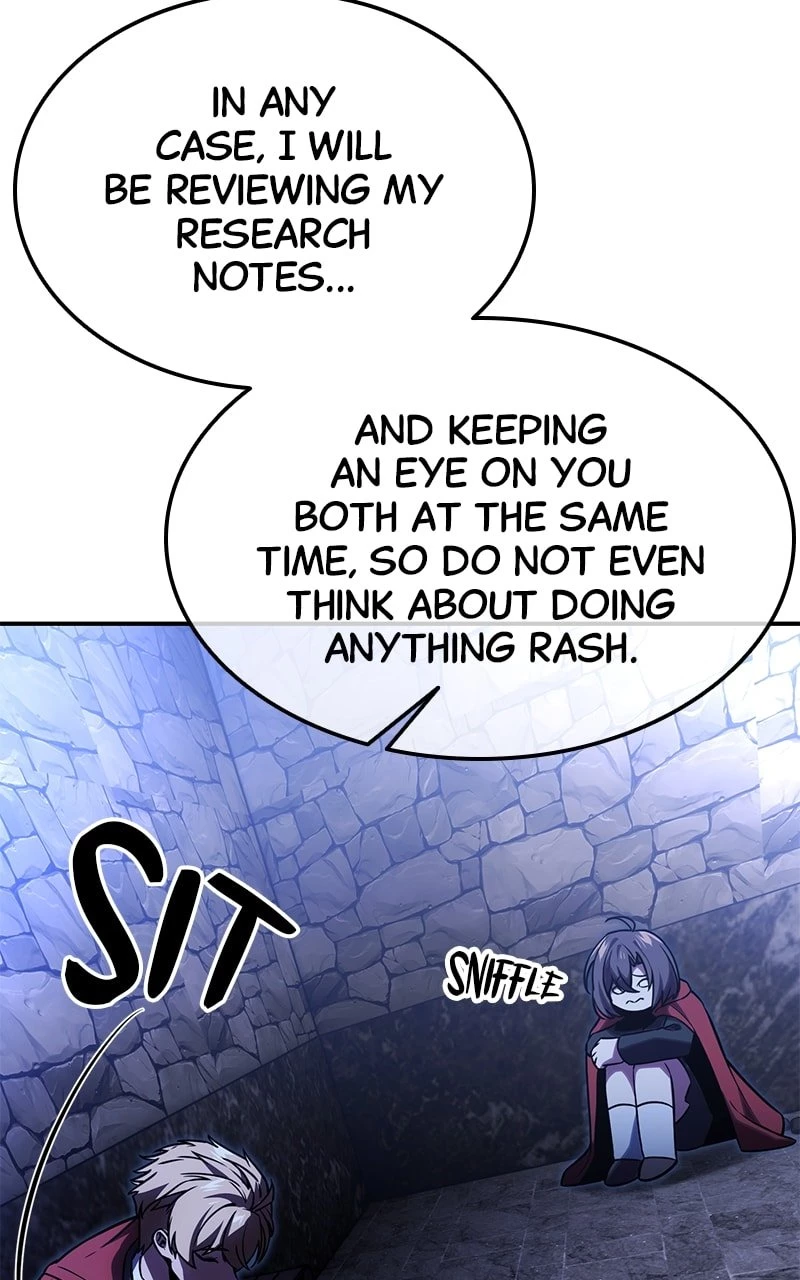 The Extra's Academy Survival Guide Chapter 29 - 89