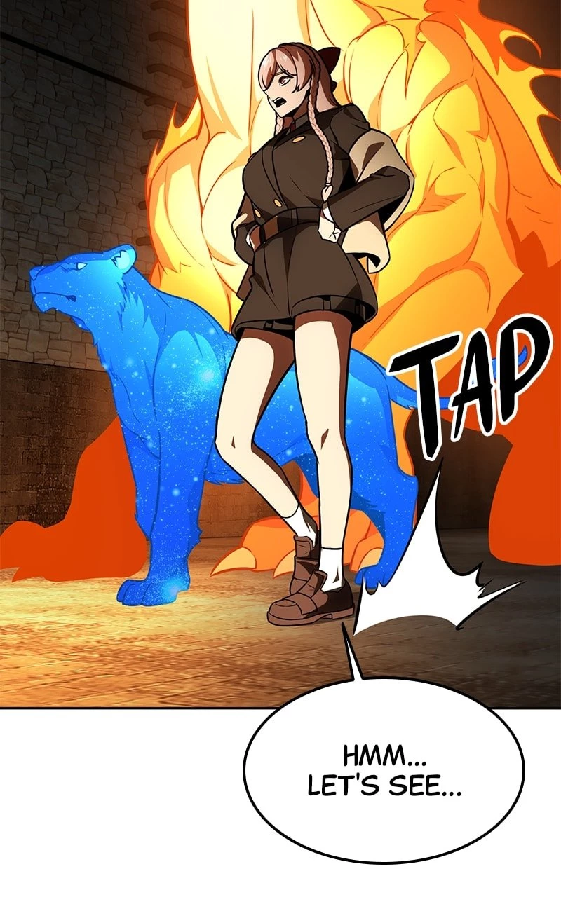 The Extra's Academy Survival Guide Chapter 30 - 148