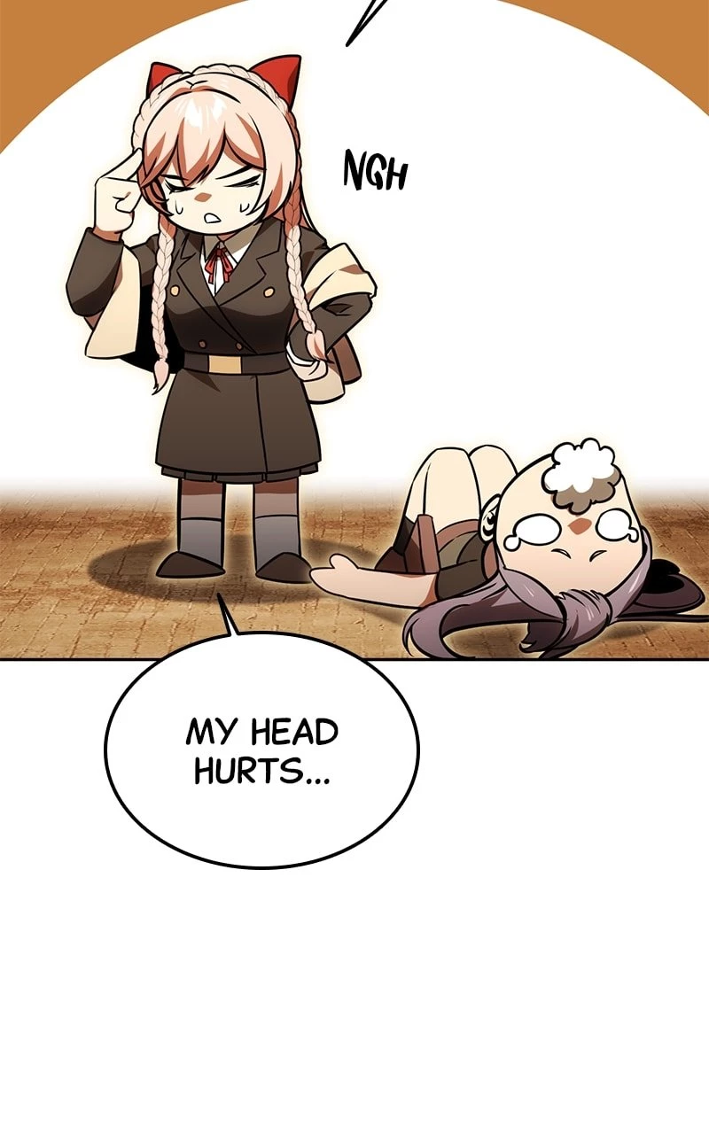 The Extra's Academy Survival Guide Chapter 30 - 150