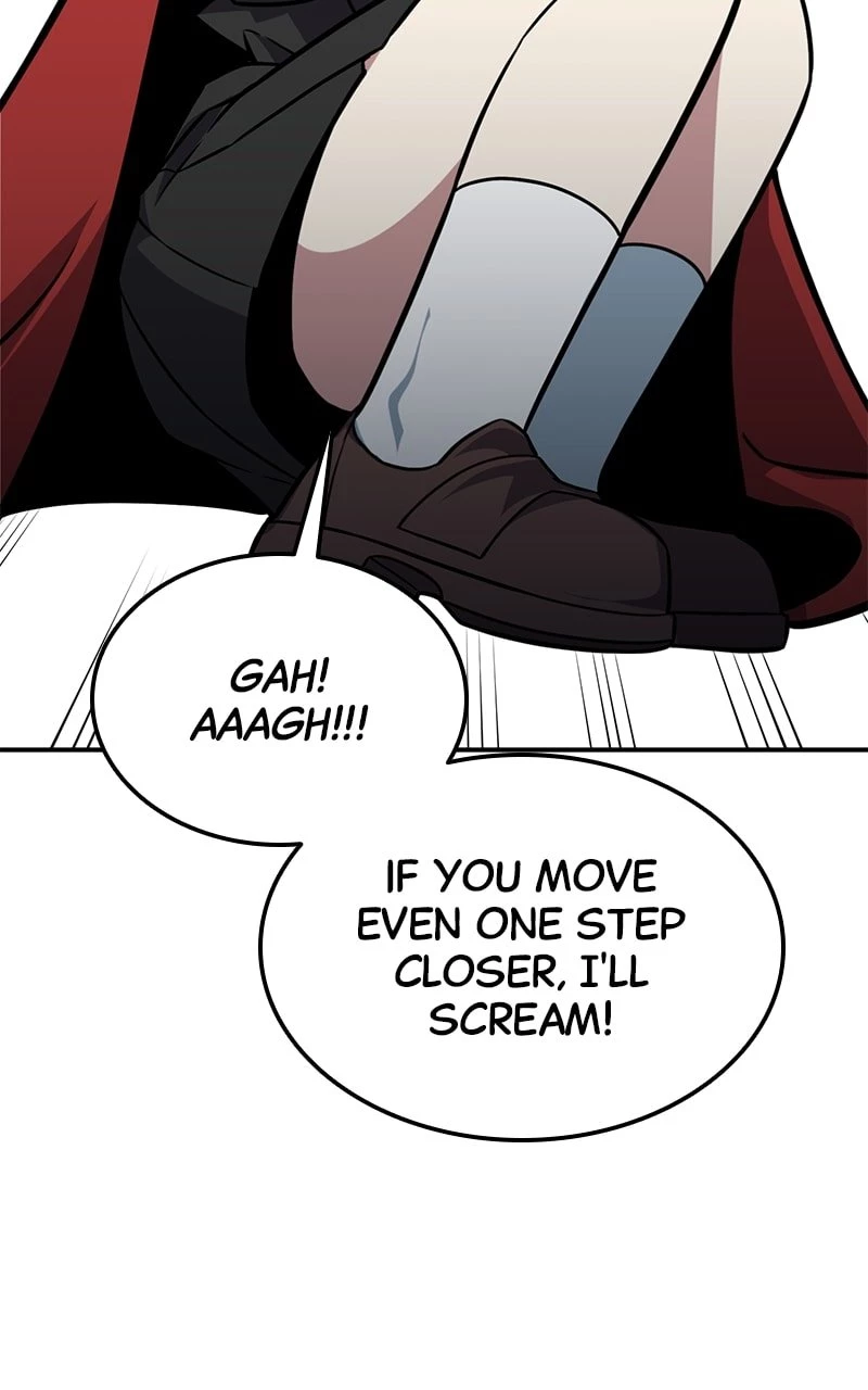 The Extra's Academy Survival Guide Chapter 29 - 98