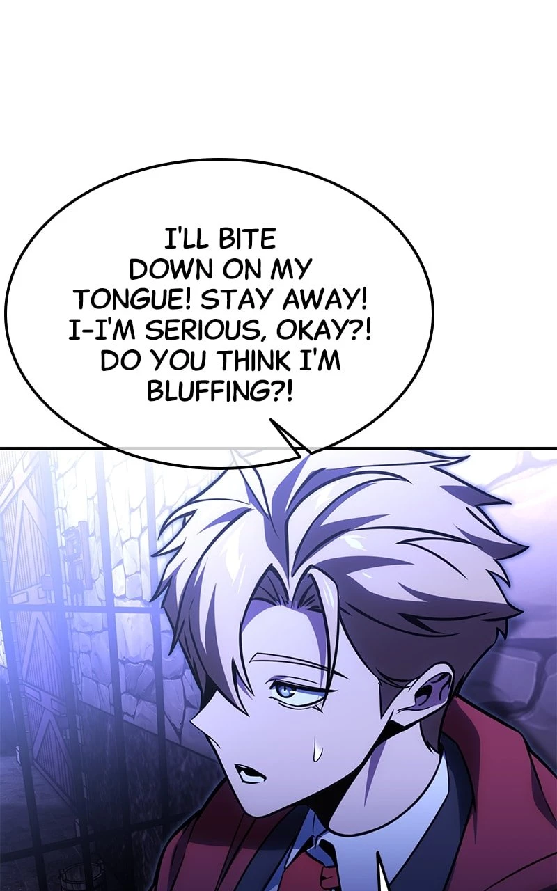 The Extra's Academy Survival Guide Chapter 29 - 99