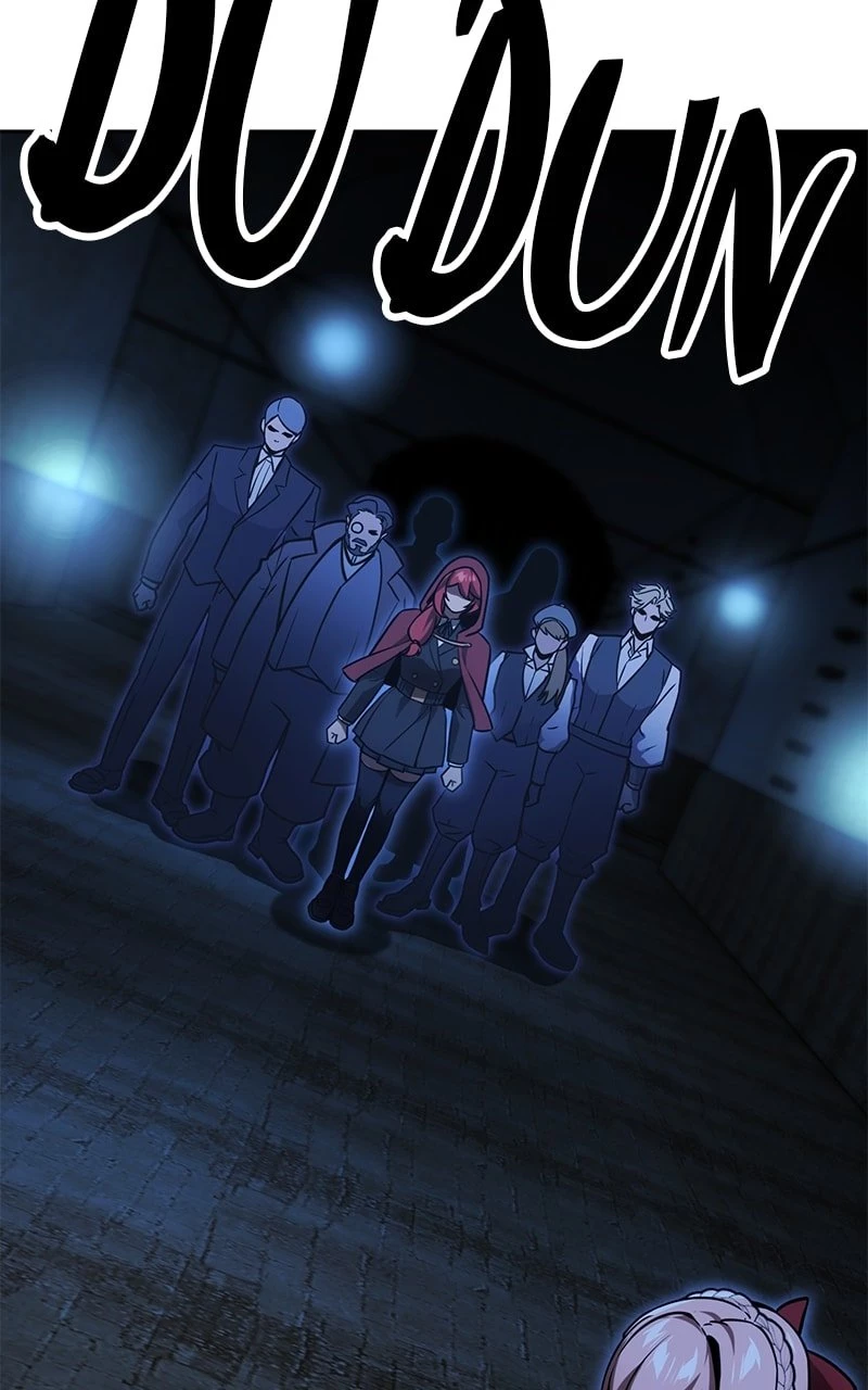 The Extra's Academy Survival Guide Chapter 30 - 154