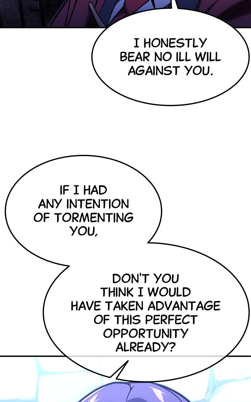 The Extra's Academy Survival Guide Chapter 29 - 100