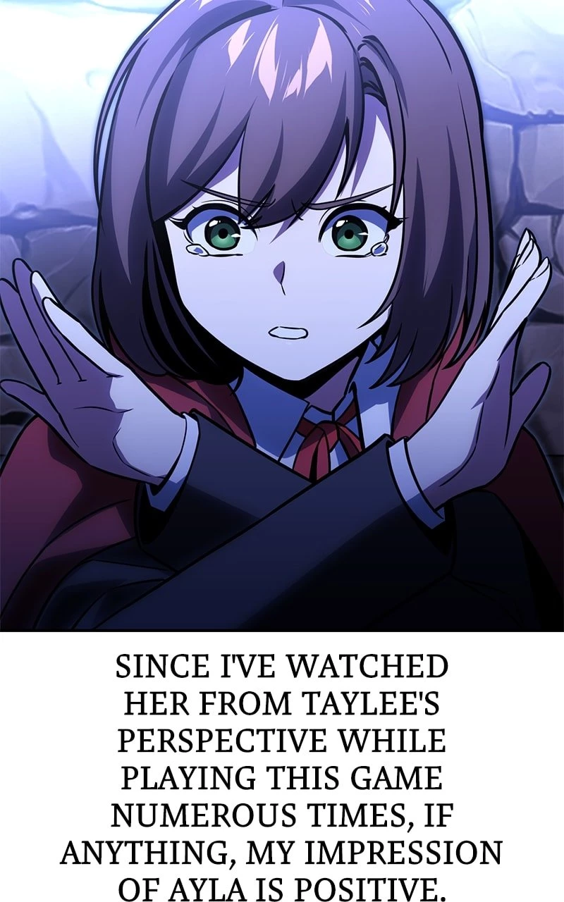 The Extra's Academy Survival Guide Chapter 29 - 101