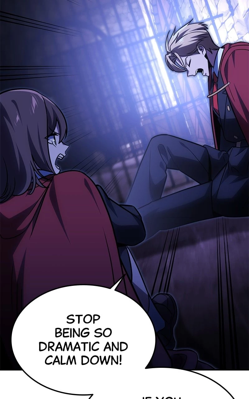 The Extra's Academy Survival Guide Chapter 29 - 103