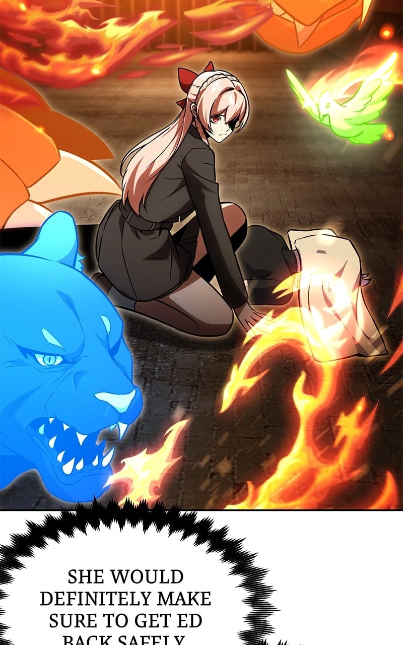 The Extra's Academy Survival Guide Chapter 30 - 159