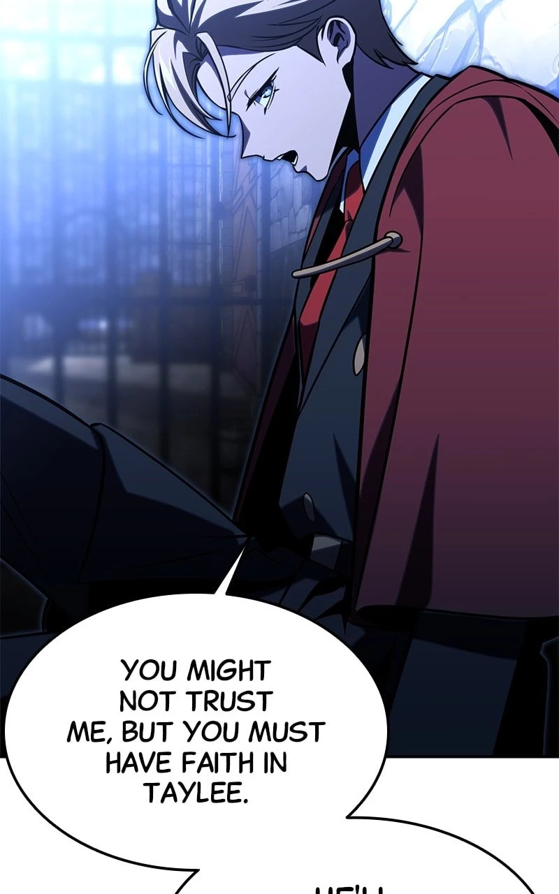 The Extra's Academy Survival Guide Chapter 29 - 107