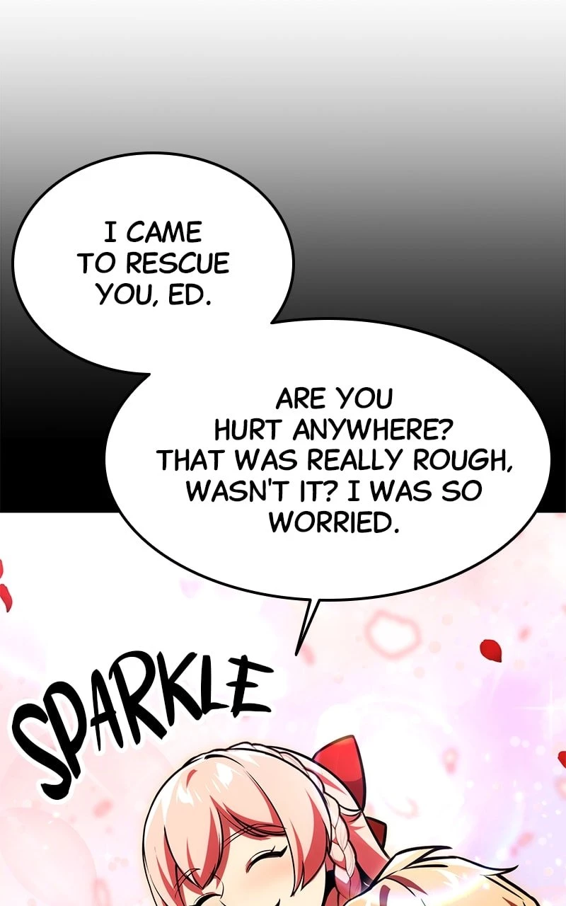 The Extra's Academy Survival Guide Chapter 30 - 161