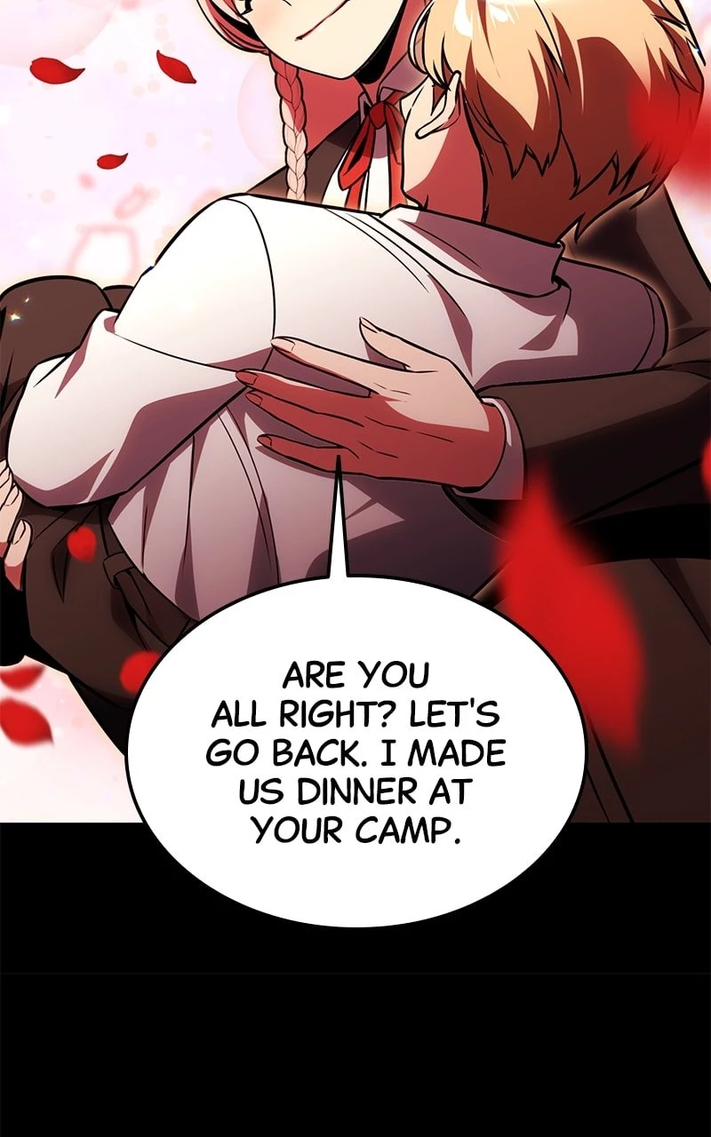 The Extra's Academy Survival Guide Chapter 30 - 162