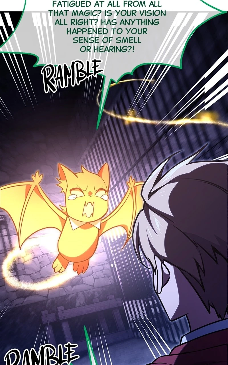 The Extra's Academy Survival Guide Chapter 29 - 112