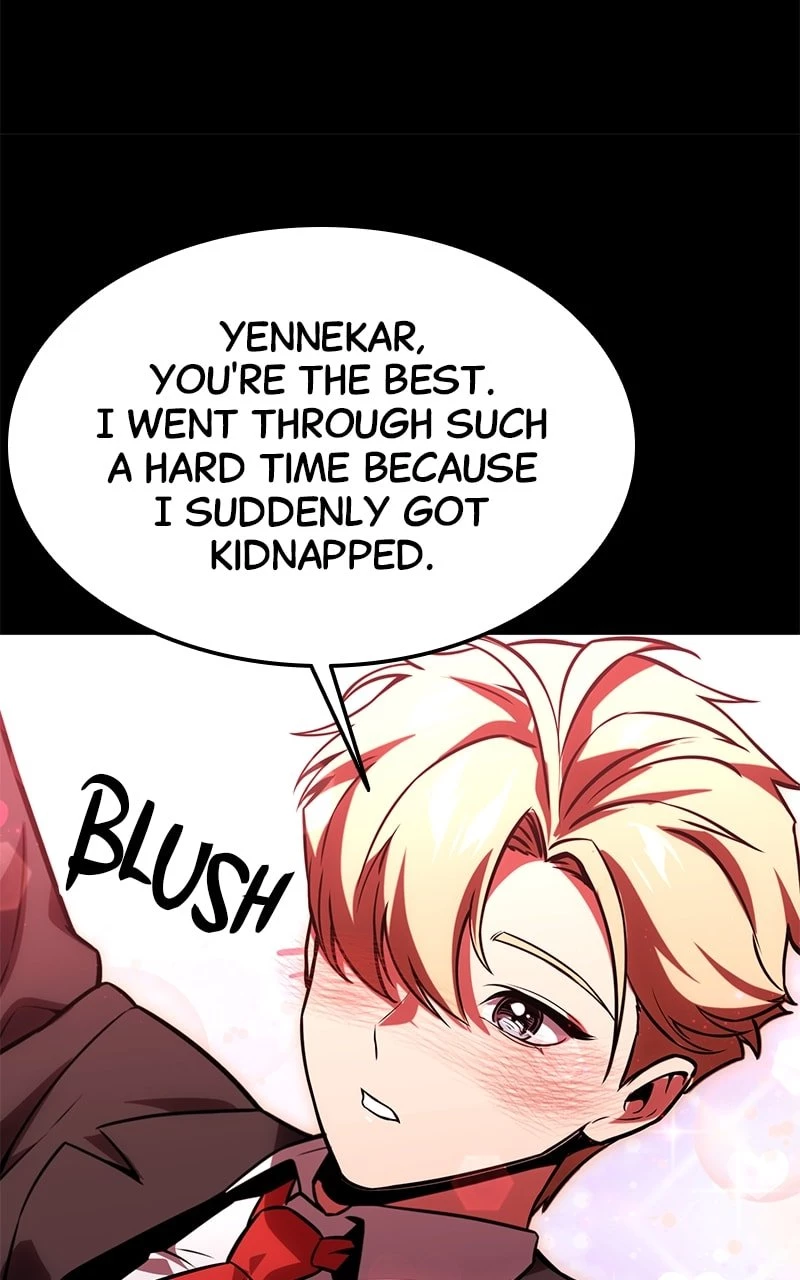 The Extra's Academy Survival Guide Chapter 30 - 163
