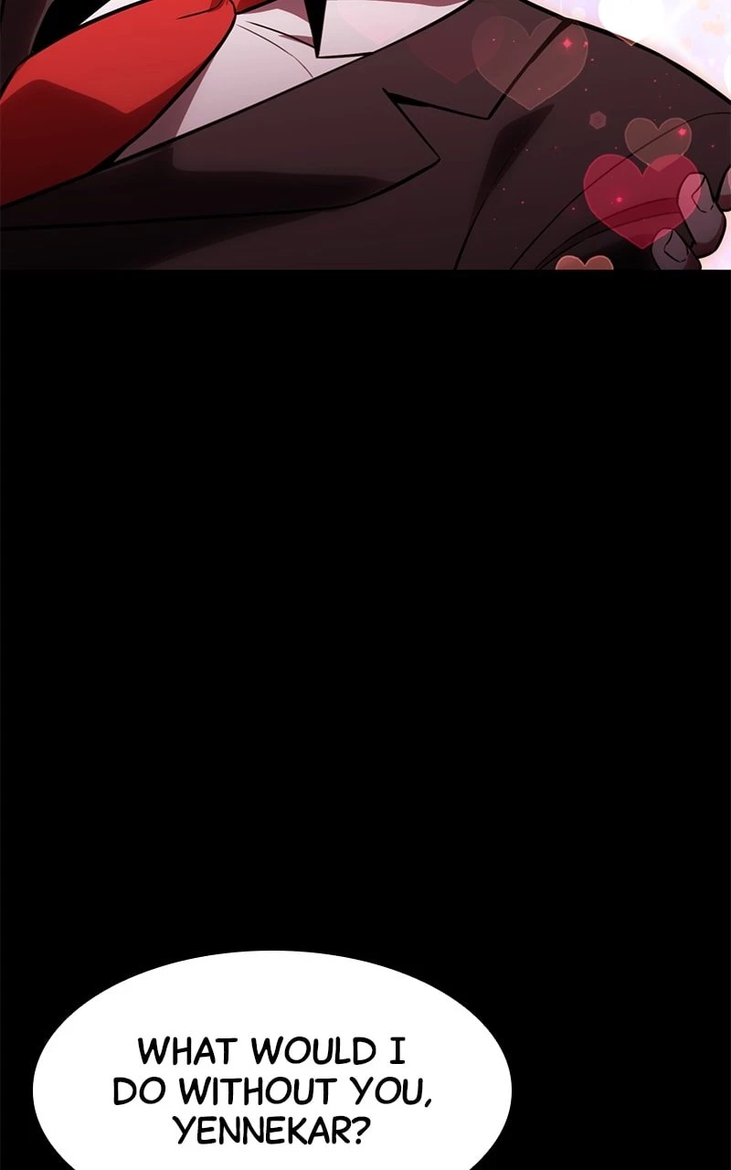 The Extra's Academy Survival Guide Chapter 30 - 164