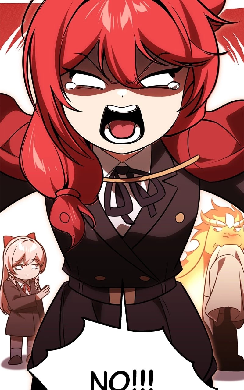 The Extra's Academy Survival Guide Chapter 30 - 167