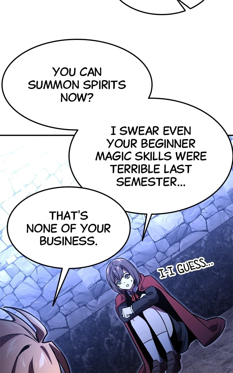 The Extra's Academy Survival Guide Chapter 29 - 117
