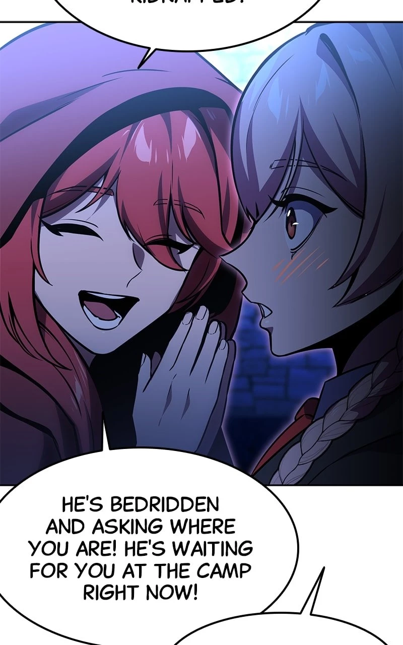 The Extra's Academy Survival Guide Chapter 30 - 170