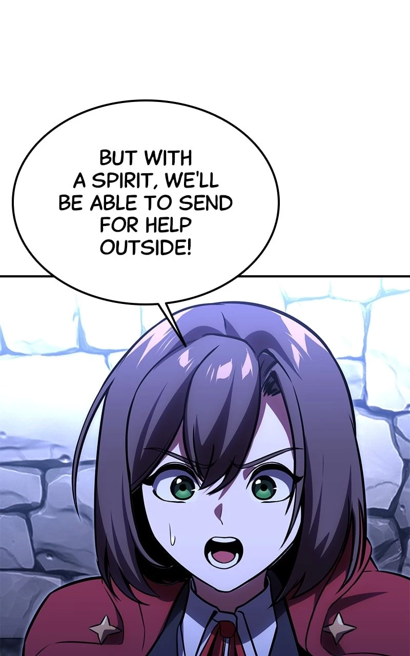 The Extra's Academy Survival Guide Chapter 29 - 119