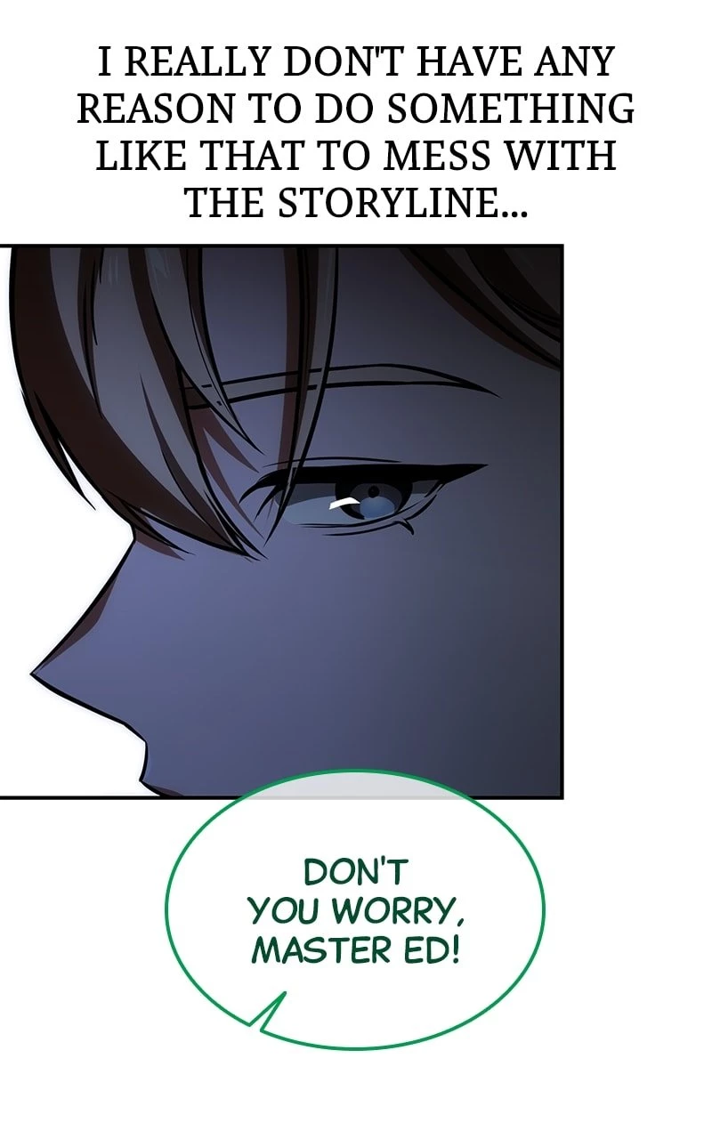 The Extra's Academy Survival Guide Chapter 29 - 121