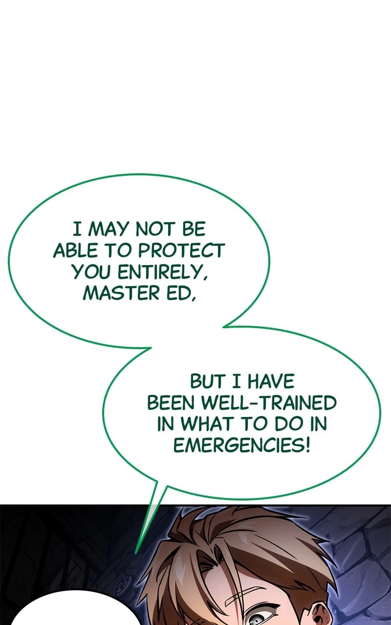 The Extra's Academy Survival Guide Chapter 29 - 122