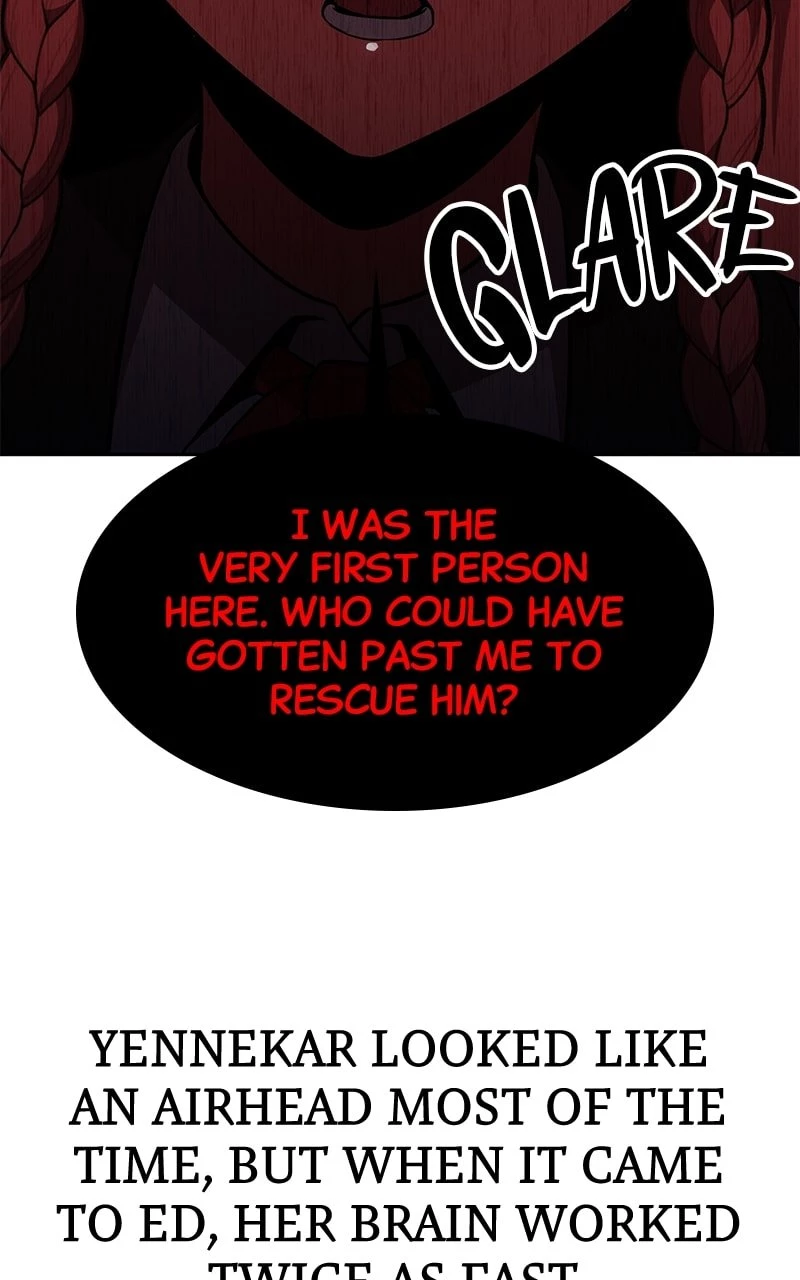 The Extra's Academy Survival Guide Chapter 30 - 177
