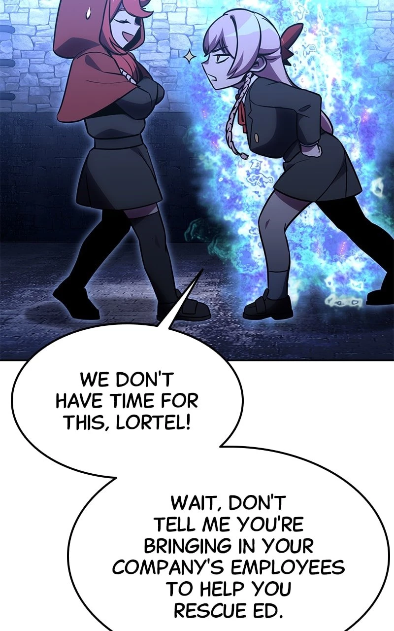The Extra's Academy Survival Guide Chapter 30 - 179
