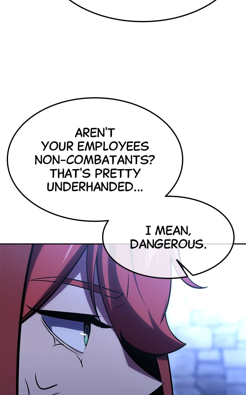 The Extra's Academy Survival Guide Chapter 30 - 180