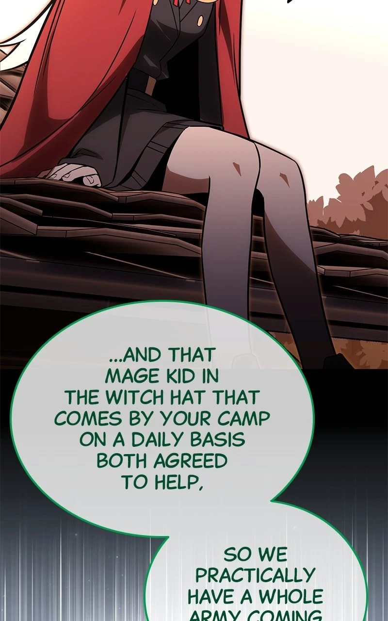 The Extra's Academy Survival Guide Chapter 29 - 129