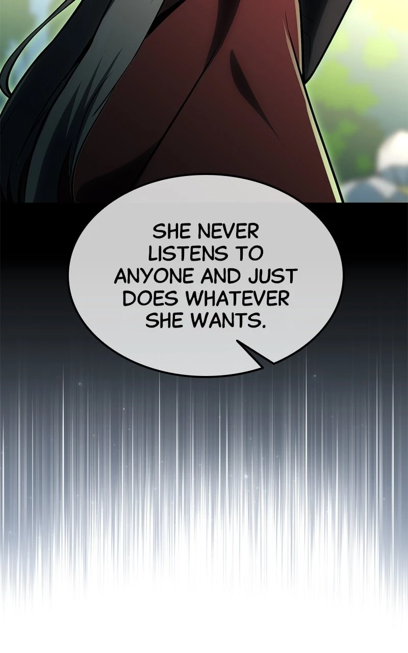 The Extra's Academy Survival Guide Chapter 30 - 183