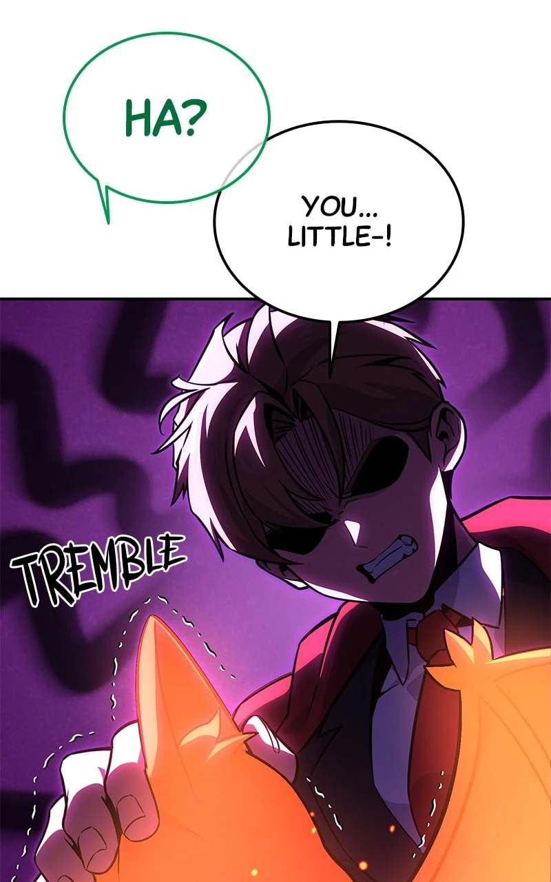 The Extra's Academy Survival Guide Chapter 29 - 132