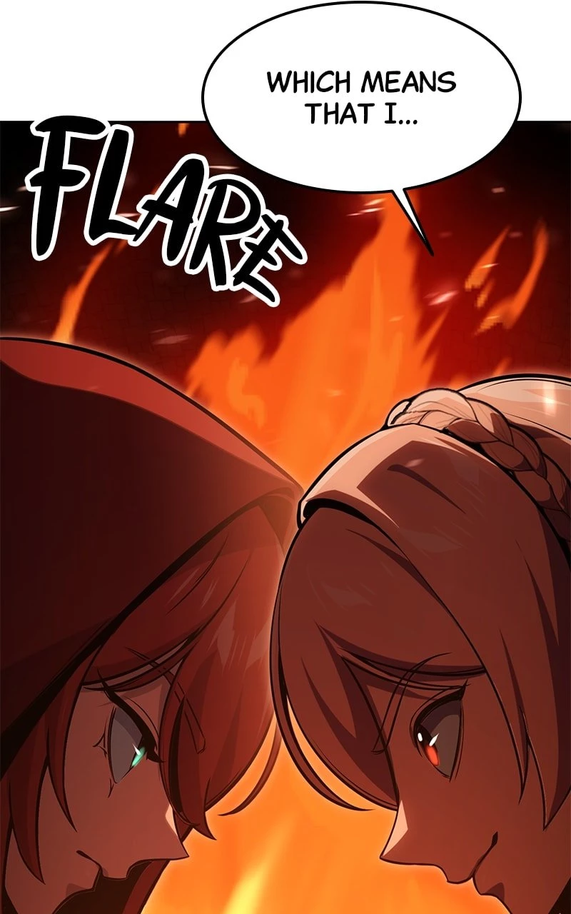 The Extra's Academy Survival Guide Chapter 30 - 184