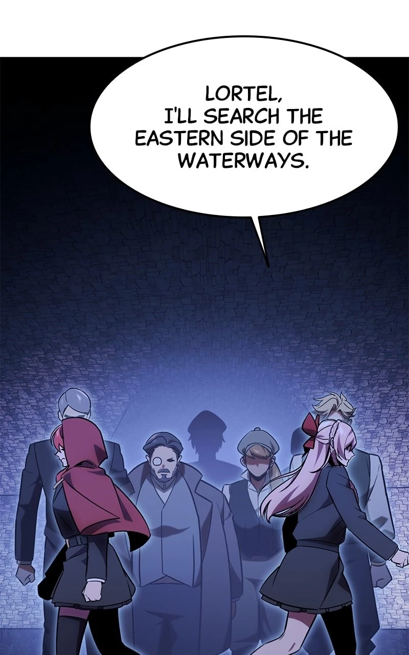The Extra's Academy Survival Guide Chapter 30 - 189