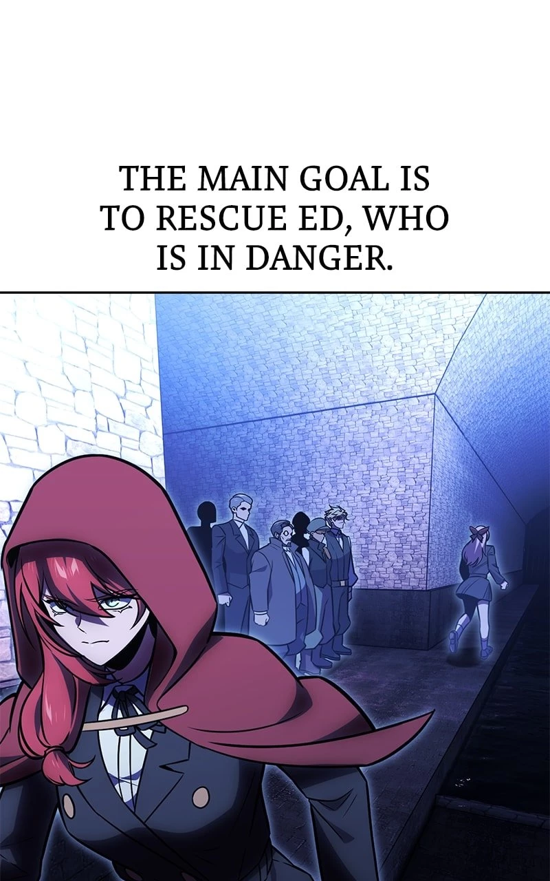 The Extra's Academy Survival Guide Chapter 30 - 191