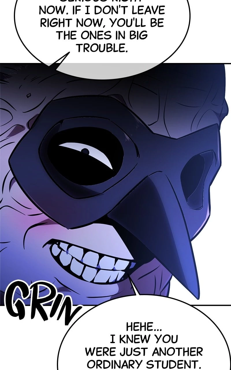 The Extra's Academy Survival Guide Chapter 29 - 141