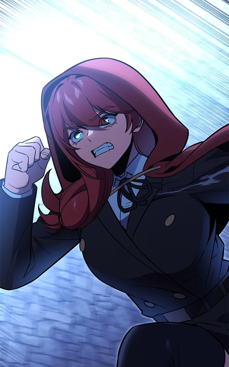 The Extra's Academy Survival Guide Chapter 30 - 193