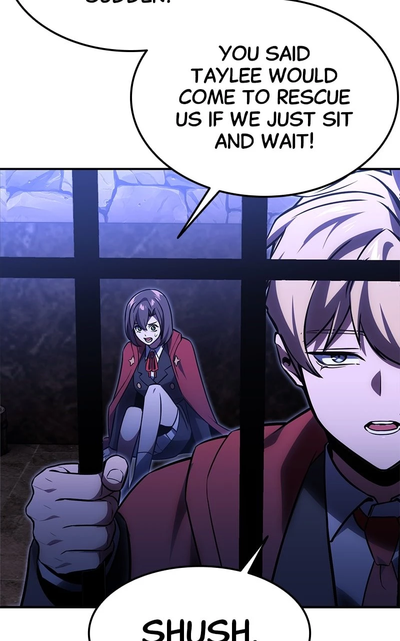 The Extra's Academy Survival Guide Chapter 29 - 144